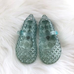 Old Navy toddler jelly shoes